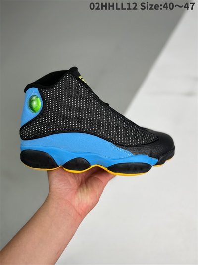 men jordan 13 shoes 2022-12-12-005